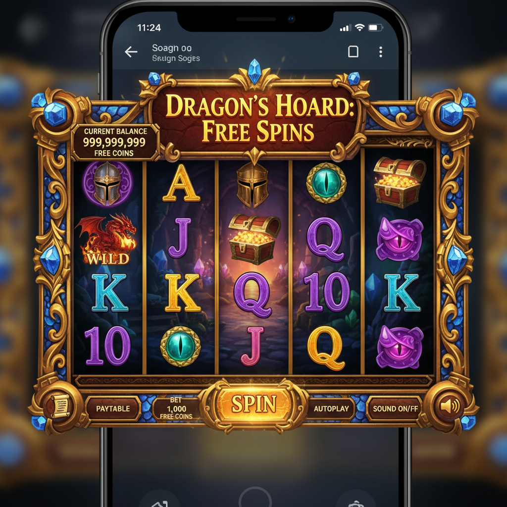 free slot game review