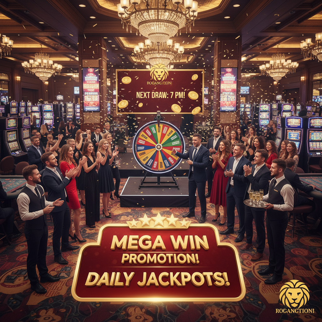 casino promotion news