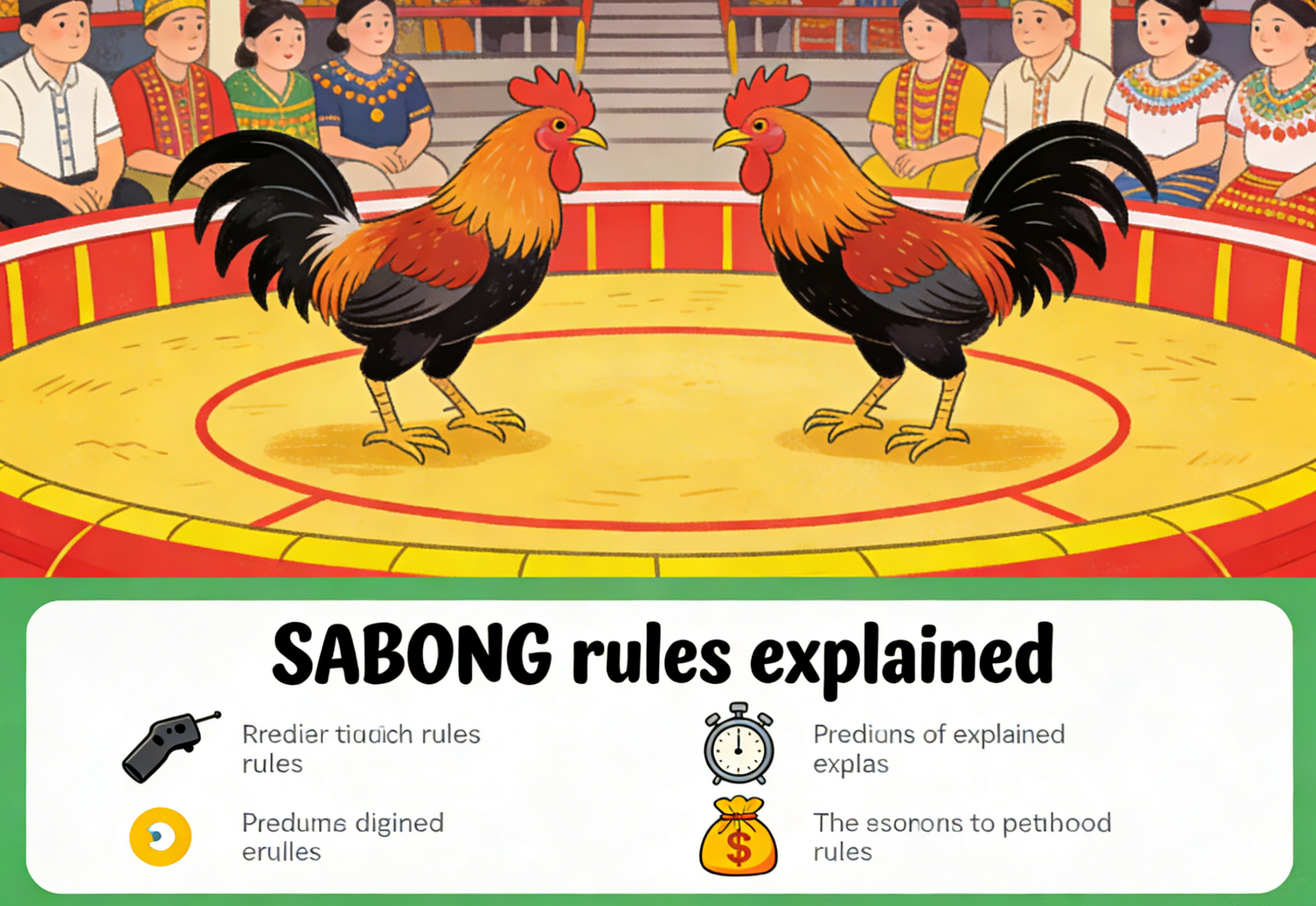 ScreenShot<em>2026-01-15</em>160356_531″ loading=”lazy” style=”max-width:100%;height:auto;display:block;margin:1em auto;border-radius:8px;” /></figure>
<h2>How to Start Playing SABONG Online in India</h2>
<h3>Step 1: Choose a Trusted Platform</h3>
<p>Always play on licensed platforms like Baji that offer:</p>
<ul>
<li>Live streaming</li>
<li>Fair odds</li>
<li>Secure payments</li>
<li>Responsible gaming tools</li>
</ul>
<p>Start here 👉 <code>https://binbonusjin.com</code></p>
<h3>Step 2: Create an Account</h3>
<p>Registration is simple:</p>
<ul>
<li>Enter basic details</li>
<li>Verify your account</li>
<li>Set up a secure password</li>
</ul>
<h3>Step 3: Deposit Funds</h3>
<p>Indian-friendly options usually include:</p>
<ul>
<li>UPI</li>
<li>E-wallets</li>
<li>Bank transfer</li>
</ul>
<p>Deposits are processed quickly, allowing instant gameplay.</p>
<h3>Step 4: Enter the SABONG Section</h3>
<p>Navigate to the <strong>SABONG</strong> or Traditional Games category and choose a live match.</p>
<h2>Responsible Gaming: Playing SABONG Safely</h2>
<p>While <strong>SABONG</strong> is exciting, responsible play is essential.</p>
<h3>Tips for Indian Players</h3>
<ul>
<li>Set a daily or weekly budget</li>
<li>Avoid chasing losses</li>
<li>Take breaks between sessions</li>
<li>Play for entertainment, not pressure</li>
</ul>
<p>Platforms like Baji provide built-in tools to support responsible gaming.</p>
<h2>Common Mistakes for SABONG Beginners</h2>
<p>Even after reading <strong>SABONG rules explained</strong>, beginners may fall into these traps:</p>
<ul>
<li>Betting without watching the live stream</li>
<li>Ignoring odds changes</li>
<li>Betting emotionally instead of logically</li>
<li>Placing large bets too early</li>
<li>Playing without a clear budget</li>
</ul>
<p>Avoiding these mistakes significantly improves your experience.</p>
<h2>SABONG vs. Sports Betting: Key Differences</h2>
<p>| Feature            | SABONG    | Sports Betting |<br />| :—————– | :——– | :————- |<br />| Match Duration     | Minutes   | Hours          |<br />| Betting Complexity | Simple    | Moderate       |<br />| Live Decision      | Immediate | Delayed        |<br />| Skill Focus        | Observation | Statistics     |</p>
<p>This makes <strong>SABONG</strong> ideal for players who enjoy fast decision-making.</p>
<h2>Why Choose Baji for SABONG in India</h2>
<p>Baji stands out because it offers:</p>
<ul>
<li>Stable live streaming</li>
<li>Transparent results</li>
<li>Fast payouts</li>
<li>Indian-friendly payment methods</li>
<li>24/7 customer support</li>
</ul>
<p>Learn more and start playing here 👉 <code>https://binbonusjin.com</code></p>
<h2>Frequently Asked Questions (FAQ)</h2>
<h3>Is SABONG legal in India?</h3>
<p>Online <strong>SABONG</strong> legality depends on regional laws. Always play on internationally licensed platforms and follow local regulations.</p>
<h3>Can beginners play SABONG?</h3>
<p>Yes. Once you understand <strong>SABONG rules explained</strong>, beginners can start with small bets and learn gradually.</p>
<h3>Is SABONG purely luck-based?</h3>
<p>No. Observation, timing, and understanding rooster behavior play a major role.</p>
<h2>Final Thoughts: Mastering SABONG with Knowledge</h2>
<p><strong>SABONG</strong> is more than just a traditional game—it is a strategic, fast-paced betting experience when played online. With the right understanding, patience, and platform, Indian players can enjoy <strong>SABONG</strong> safely and responsibly.</p>
<p>By following this complete guide on <strong>SABONG rules explained</strong>, you are now equipped to:</p>
<ul>
<li>Understand how <strong>SABONG</strong> works</li>
<li>Place smarter bets</li>
<li>Avoid common beginner mistakes</li>
<li>Choose reliable platforms like Baji</li>
</ul>
<p>Start your <strong>SABONG</strong> journey today with confidence and clarity.</p>
<p>👉 Play responsibly. Play smart. Play with Baji.</p>
<p><script type=