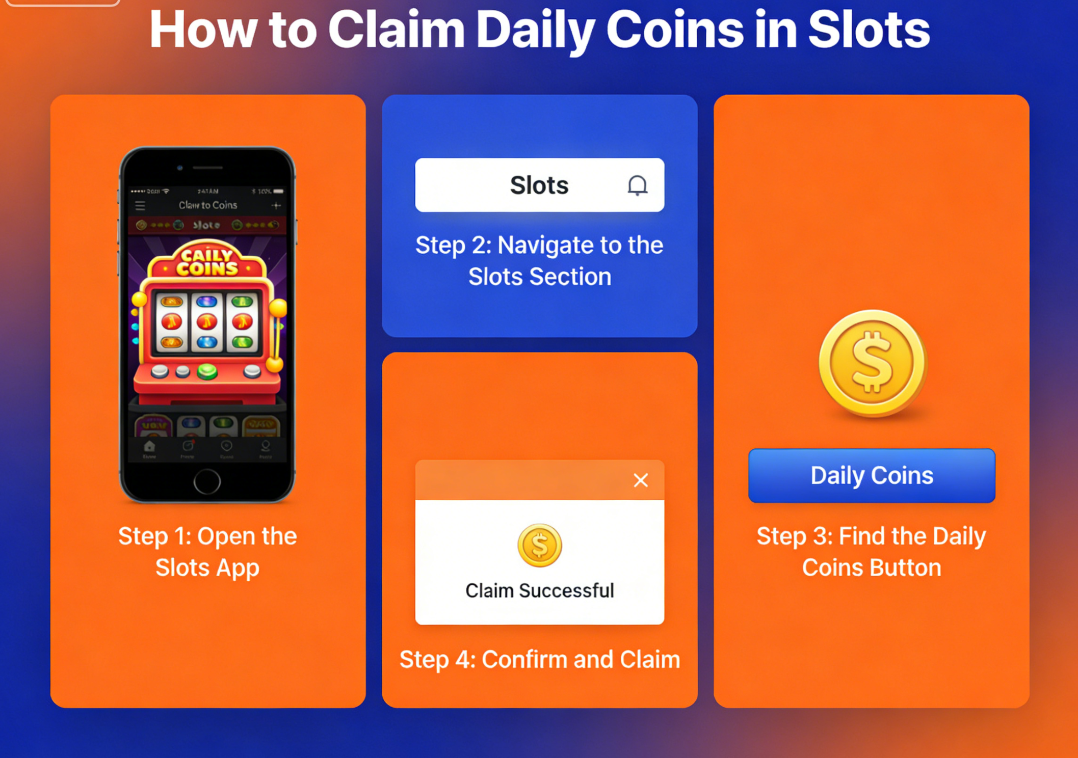 ScreenShot<em>2026-01-23</em>160501_793″ loading=”lazy” style=”max-width:100%;height:auto;display:block;margin:1em auto;border-radius:8px;” /></figure>
<h2>Different Types of Daily Bonuses You’ll Encounter</h2>
<p><strong>“Daily coins”</strong> is a general term, but the rewards can come in many forms. Understanding the different types helps you know what to expect and how to use them effectively.</p>
<li> <strong>Fixed Coin Bonuses</strong>: This is the most straightforward bonus. You log in, you claim, and a fixed amount of credits (e.g., ₱10, ₱20) is added to your balance. You can use these credits on almost any game in the app.</li>
<p></p>
<li> <strong>Free Spins</strong>: Instead of cash credits, some apps give you a set number of <strong>free spins</strong> on a specific slot game. For example, “10 Free Spins on Super Ace.” Any money you win from these spins is yours to keep and is added to your main balance (though it may have wagering requirements).</li>
<p></p>
<li> <strong>Rebates or Cashback</strong>: This is a bonus based on your previous day’s activity. The app might give you a percentage of your losses back as a daily bonus. For example, a 1% daily rebate means if you lost ₱1,000 yesterday, you’d get ₱10 back today. It’s a great way to soften the blow of a losing session.</li>
<p></p>
<li> <strong>Mystery Boxes or Lucky Wheels</strong>: To make things more exciting, some apps offer a daily chance to spin a wheel or open a mystery box. The prize could be anything from a small coin bonus to a massive jackpot, free spins, or other rewards. This adds an element of surprise to your daily login.</li>
<p></p>
<li> <strong>Tiered Daily Login Rewards</strong>: These systems reward loyalty. The more consecutive days you log in, the better the reward becomes.</li>
<p>    –   Day 1: ₱5<br />    –   Day 2: 10 Free Spins<br />    –   Day 3: ₱10<br />    –   Day 4: ₱15<br />    –   Day 7: A special mystery prize!</p>
<p>Missing a day often resets the counter back to Day 1, so consistency is key. Exploring different platforms like <strong>SLOTS8</strong> can show you which ones have the most rewarding loyalty programs.</p>
<h2>Understanding the Terms and Conditions (T&Cs)</h2>
<p>Free money is great, but it almost always comes with a few rules. Taking a moment to understand these conditions will prevent frustration later, especially when you try to withdraw your winnings.</p>
<h3>Wagering Requirement (or Turnover)</h3>
<p>This is the most common condition. A <strong>wagering requirement</strong> is the total amount you must bet before you can withdraw the bonus funds or any winnings from them. It’s usually expressed as a multiplier (e.g., 1x, 5x, 10x).</p>
<p>Example: You claim a ₱20 daily bonus with a 1x wagering requirement. You must place bets totaling ₱20 (e.g., 20 spins at ₱1 each) before that bonus money becomes “witherable.” For <strong>daily coins</strong>, the turnover is usually very low (1x to 3x), making it easy to meet.</p>
<h3>Game Restrictions</h3>
<p>Sometimes, daily <strong>free spins</strong> or bonus credits can only be used on specific games. For instance, free spins might be valid only for PG Soft slots, or bonus cash might be excluded from live casino games. Always check the promo details to see where you can use your reward.</p>
<h3>Expiration Dates</h3>
<p>Bonuses don’t last forever. <strong>Daily coins</strong> or free spins usually need to be claimed within 24 hours. Once claimed, you might have a limited time (e.g., 3 to 7 days) to use them and meet the wagering requirement before they expire and are removed from your account.</p>
<h3>Maximum Withdrawal</h3>
<p>For some very generous free bonuses, there might be a cap on how much you can win and withdraw from them. For example, the T&Cs might state that the <strong>maximum withdrawal</strong> from the free spins is ₱500. Anything you win above that amount may be forfeited. This is more common for large, no-deposit bonuses than for small daily coins.</p>
<h2>Pro Tips for Maximizing Your Daily Claims</h2>
<p>Simply claiming your <strong>daily coins</strong> is good, but with a bit of strategy, you can get even more value.</p>
<ul>
<li>  <strong>Set a Daily Reminder</strong>: It’s easy to forget. Set an alarm on your phone for a specific time each day to log in and claim your bonus.</li>
<li>  <strong>Use Bonuses for High-Volatility Games</strong>: High-volatility slots pay out less often but have the potential for huge wins. Since you are playing with “free” money from your daily bonus, it’s the perfect time to chase those massive jackpots without risking your own cash.</li>
<li>  <strong>Combine with Other Promotions</strong>: Don’t just claim the daily login bonus. Check the “Promotions” tab for other offers you can combine it with, like a deposit bonus or a cashback offer. Layering bonuses is a pro strategy.</li>
<li>  <strong>Play on Multiple Platforms</strong>: There’s no rule saying you can only use one app. By having accounts on 2-3 trusted platforms, you can claim daily bonuses from all of them, effectively tripling your free daily rewards.</li>
</ul>
<h2>Troubleshooting: What to Do if You Can’t Claim Your Bonus</h2>
<p>Sometimes things go wrong. Here are solutions to common problems that might stop you from getting your <strong>daily coins</strong>.</p>
<h3>Problem: The “Claim” Button is Greyed Out</h3>
<p>Solution: You have likely already claimed the bonus for the day. Check your account balance or transaction history to confirm. It could also be that the bonus hasn’t reset yet; wait until after the server’s reset time (usually midnight).</p>
<h3>Problem: You Claimed, But the Coins Didn’t Appear</h3>
<p>Solution: First, close and reopen the app. This often forces it to refresh your balance. If the coins are still missing after 5-10 minutes, take a screenshot of the claim confirmation (if possible) and contact customer support. They can manually credit your account.</p>
<h3>Problem: You Can’t Find the Daily Bonus Section</h3>
<p>Solution: The app might have updated its layout. Check all the main menu tabs carefully: “Home,” “Account,” “Promos,” “Member Center.” If you still can’t find it, a quick message to the 24/7 live chat support will point you in the right direction. A support agent can tell you exactly how to <strong>claim daily coins slots</strong> on their specific platform.</p>
<p>A reliable platform will always have accessible customer support to help with these issues. For great service and a user-friendly app, give <strong>SLOTS8</strong> a try.</p>
<h2>Conclusion</h2>
<p><strong>Claiming daily coins</strong> is one of the easiest and most effective ways for <strong>Filipino players</strong> to enhance their online slot experience. It’s a simple, no-cost habit that provides a steady stream of extra funds, allowing you to play longer, explore new games, and increase your chances of winning.</p>
<p>Let’s recap the key steps:</p>
<ul>
<li>  Log in to your account every day.</li>
<li>  Navigate to the <strong>“Daily Check-in,” “Promotions,”</strong> or <strong>“Tasks”</strong> section.</li>
<li>  Tap <strong>“Claim”</strong> to receive your reward, which could be coins, free spins, or other bonuses.</li>
<li>  Understand the simple terms, like the low <strong>wagering requirement</strong>, before playing.</li>
</ul>
<p>By consistently following this process, you are no longer just a player; you are a smart player who knows how to make the most of every feature the platform offers. So, make it part of your daily routine. Open your app, claim your bonus, and enjoy the extra spins. Good luck, and have fun!</p>
<h2>Frequently Asked Questions (FAQ)</h2>
<ul>
<li>  <strong>Q: Do I need to deposit money to get daily coins?</strong></li>
</ul>
<p>    –   <strong>A:</strong> No. <strong>Daily login bonuses</strong> are typically free and do not require a deposit. You just need to have an active account and log in.</p>
<ul>
<li>  <strong>Q: What happens if I miss a day in a consecutive check-in bonus?</strong></li>
</ul>
<p>    –   <strong>A:</strong> In most cases, missing a day will reset the reward calendar back to Day 1. You will lose the progress you made toward the bigger, end-of-the-week reward.</p>
<ul>
<li>  <strong>Q: Can I withdraw my daily coins immediately?</strong></li>
</ul>
<p>    –   <strong>A:</strong> Not usually. <strong>Daily coins</strong> almost always come with a small (often 1x) <strong>wagering requirement</strong>. You must bet the bonus amount at least once before it becomes withdrawable cash.</p>
<ul>
<li>  <strong>Q: Are daily bonuses available on both desktop and mobile apps?</strong></li>
</ul>
<p>    –   <strong>A:</strong> Yes, in most cases. Reputable platforms sync promotions across all devices. You can claim your bonus on your phone or your computer.</p>
<ul>
<li>  <strong>Q: How can I find the best apps for daily bonuses?</strong></li>
</ul>
<p>    –   <strong>A:</strong> Look for apps that advertise daily check-ins, loyalty programs, and frequent promotions. Reading reviews from other <strong>Filipino players</strong> can also give you a good idea of which platforms are the most generous.</p>
<p>Disclaimer: Online gaming involves financial risk and should be done responsibly. This content is intended for an adult audience (21+ in the Philippines) and for entertainment purposes only.</p>
<p><script type=